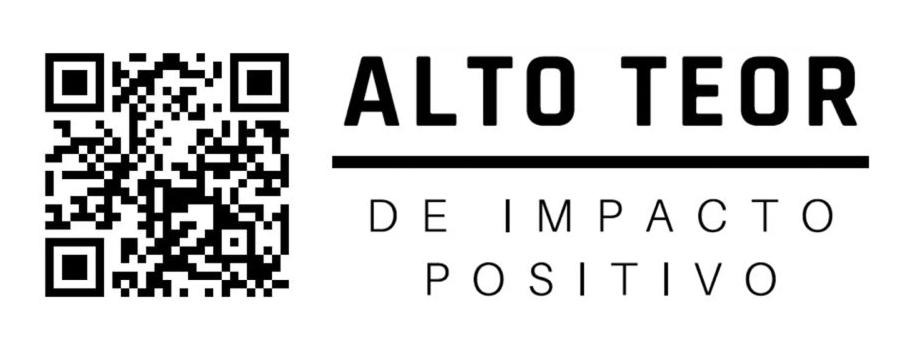 Abissal — Empresa com Alto Teor de Impacto Positivo